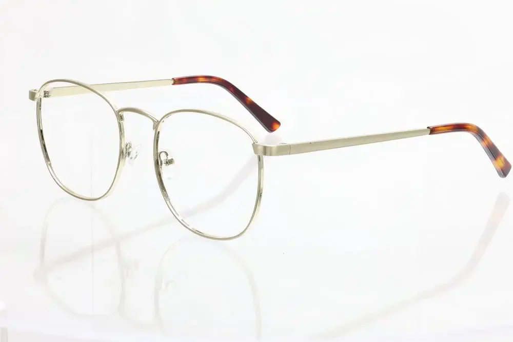 Eyebuydirect ST MICHEL 52-19-145mm Eyeglass FRAMES ONLY - GOOD CONDITION